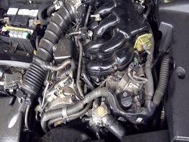 2006 LEXUS IS250, GRAY, 2.5L, AT.  Z25963